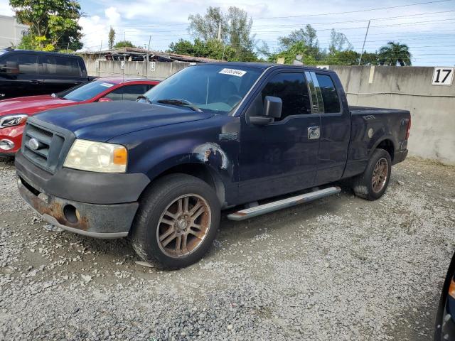 2006 Ford F150 