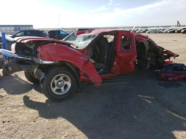 2001 Ford Ranger Super Cab на продаже в Greenwood, NE - All Over