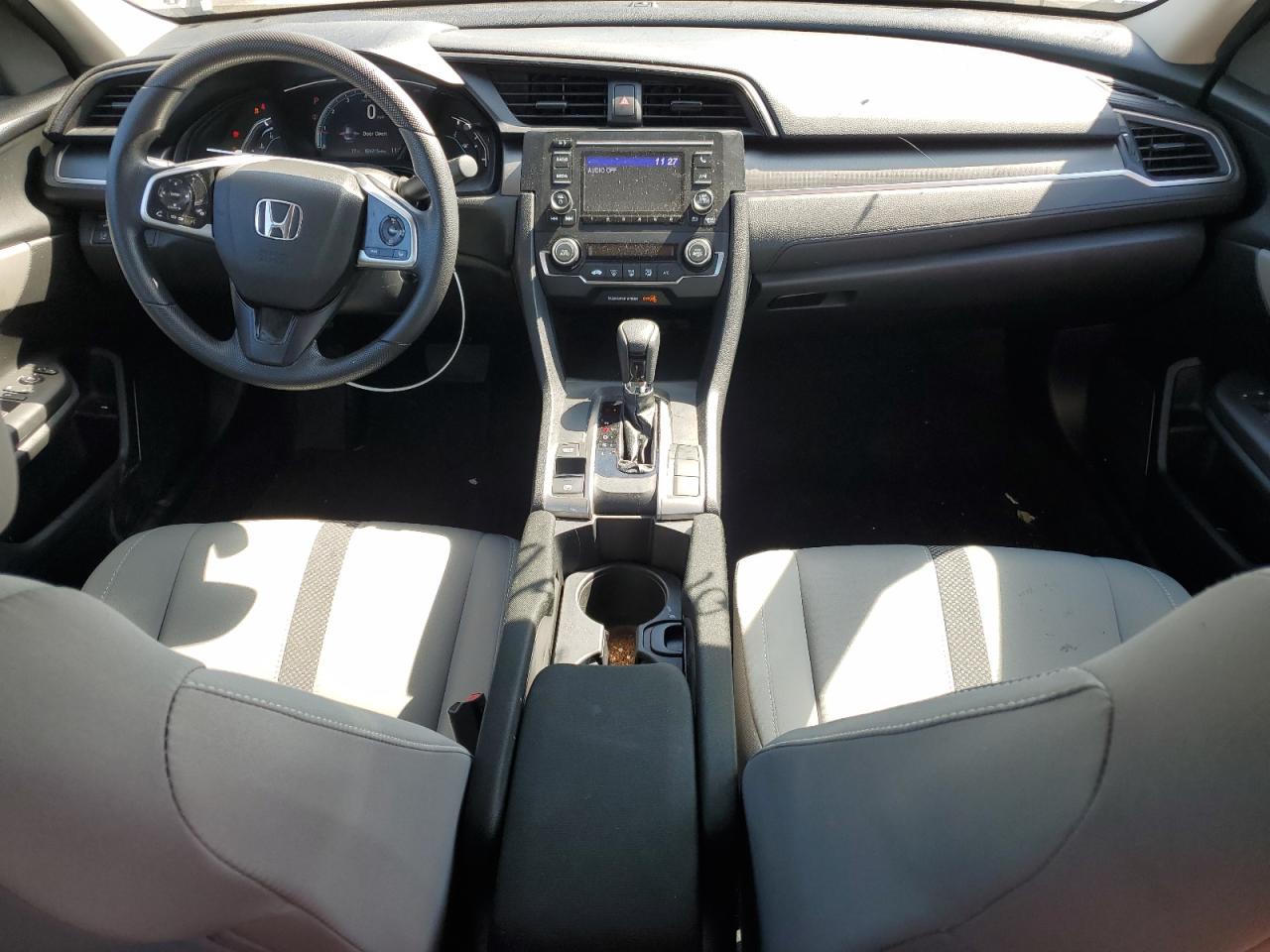 2020 Honda Civic Lx VIN: 2HGFC2F6XLH562045 Lot: 72049604