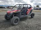 2023 Polaris Rzr Pro Xp 4 Ultimate продається в Eugene, OR - All Over