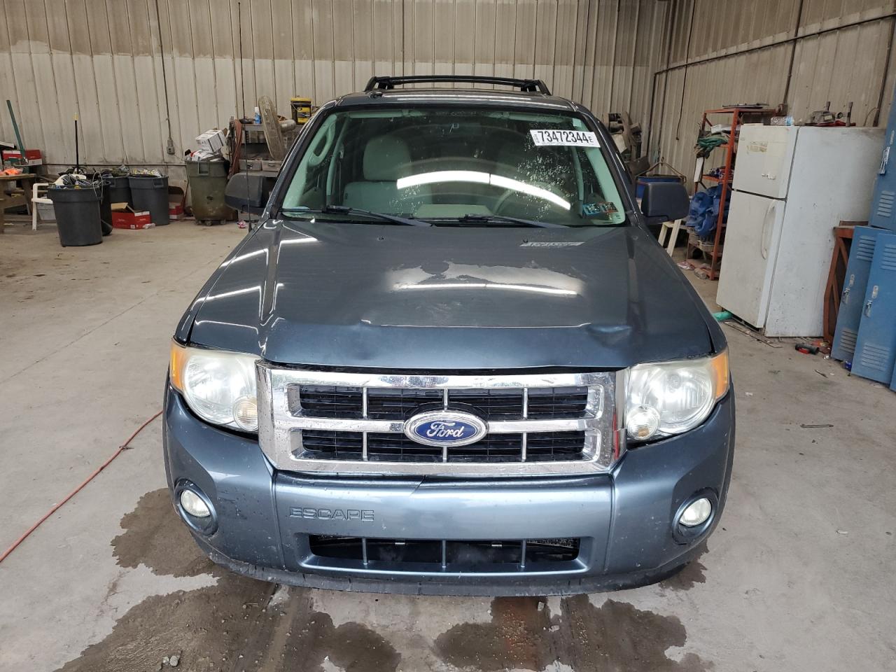 2010 Ford Escape - Image 5