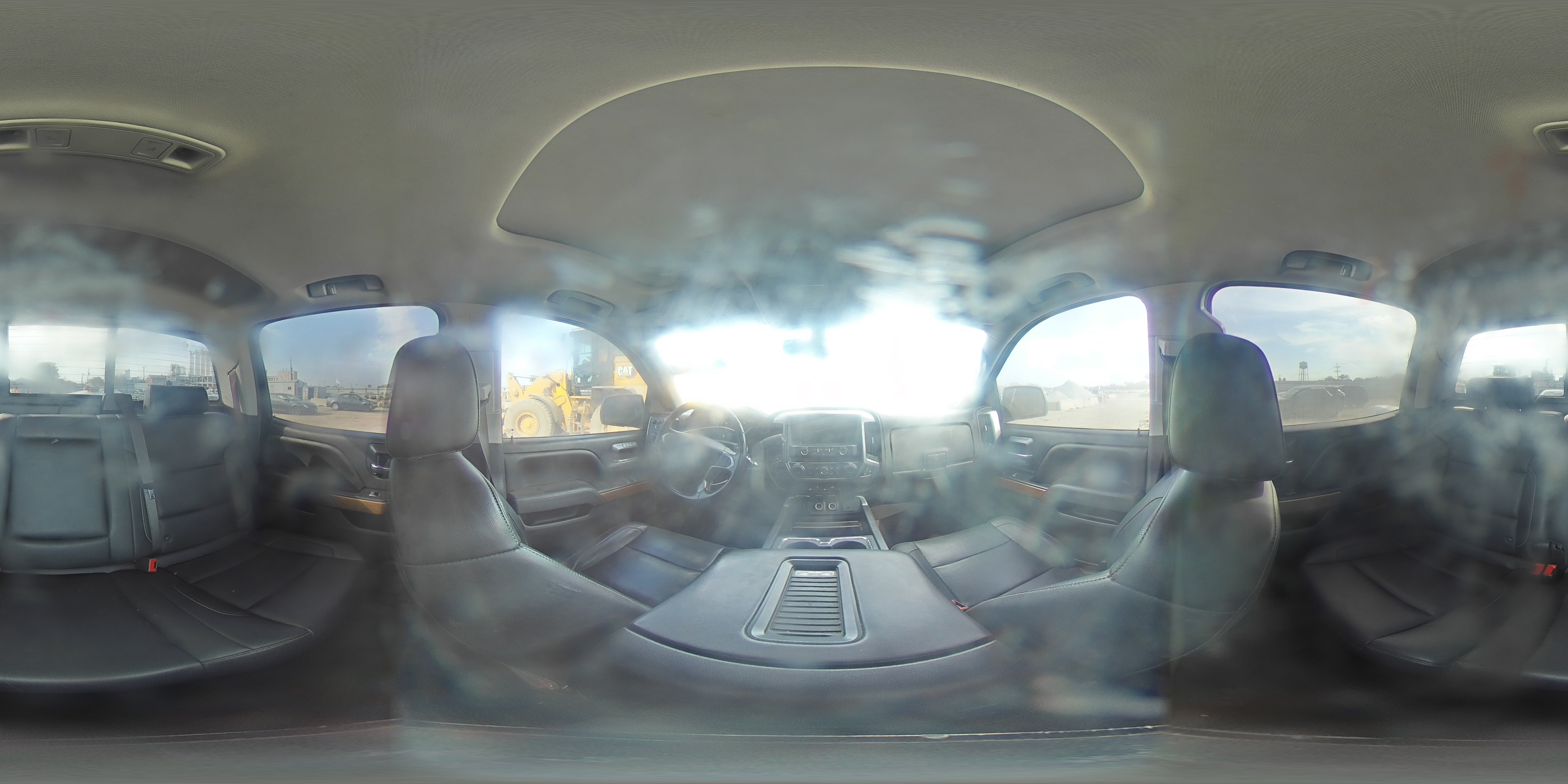 2018 Chevrolet Silverado - Image 13