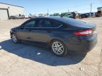 2015 Ford Fusion Se продається в Oklahoma City, OK - Front End