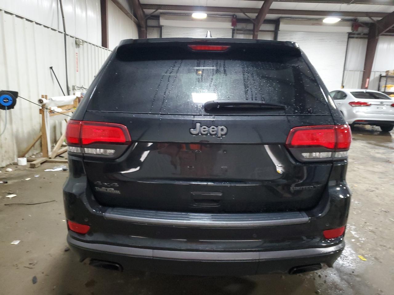 2020 Jeep Grand Cherokee Limited VIN: 1C4RJFBG5LC238446 Lot: 72062204