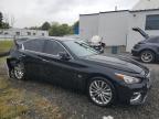 2020 Infiniti Q50 Pure იყიდება Hillsborough-ში, NJ - Rear End