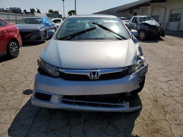  HONDA CIVIC 2012 Синий