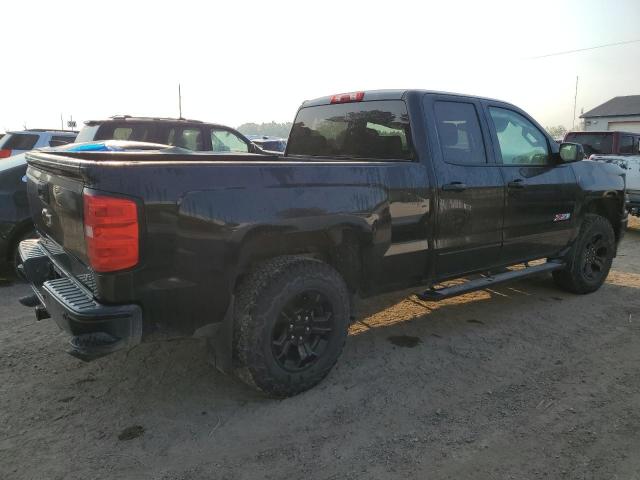 Pickups CHEVROLET ALL Models 2015 Black