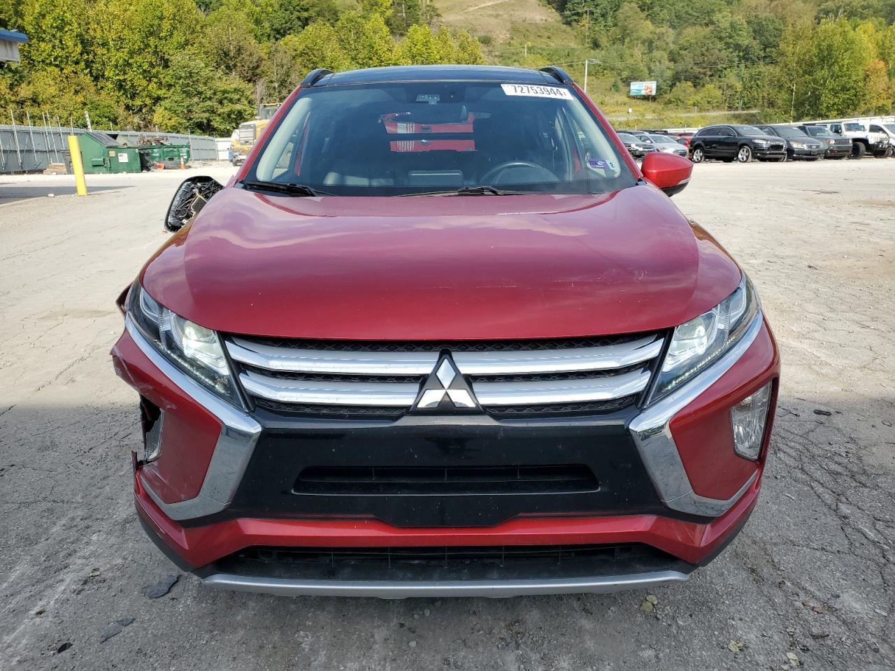 2019 Mitsubishi Eclipse - Image 5