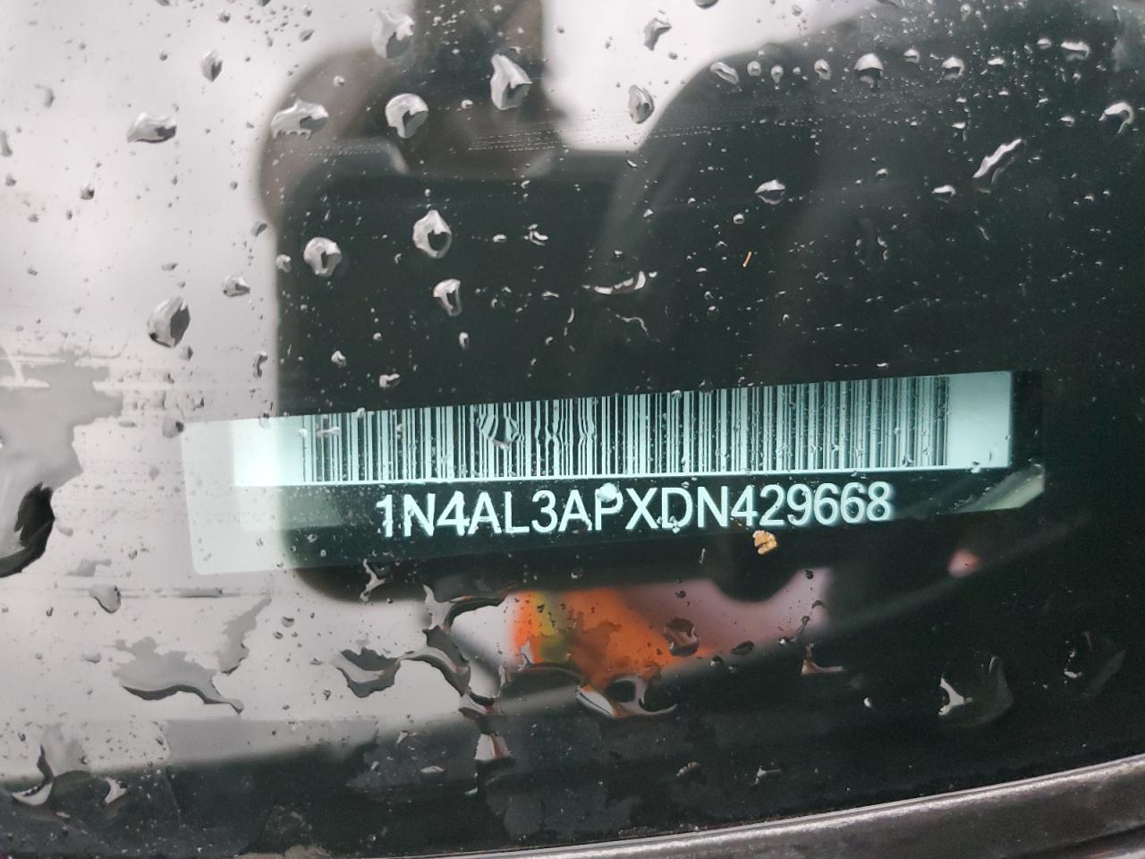 2013 Nissan Altima - Image 13