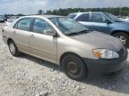 2008 Toyota Corolla Ce на продаже в Loganville, GA - Rear End