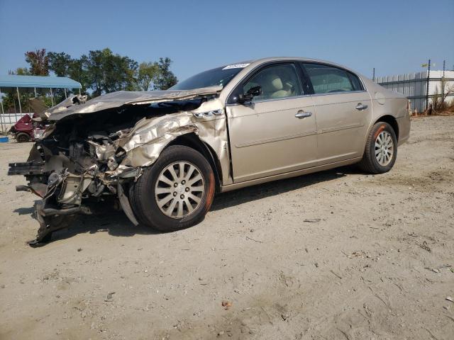 2006 Buick Lucerne Cx