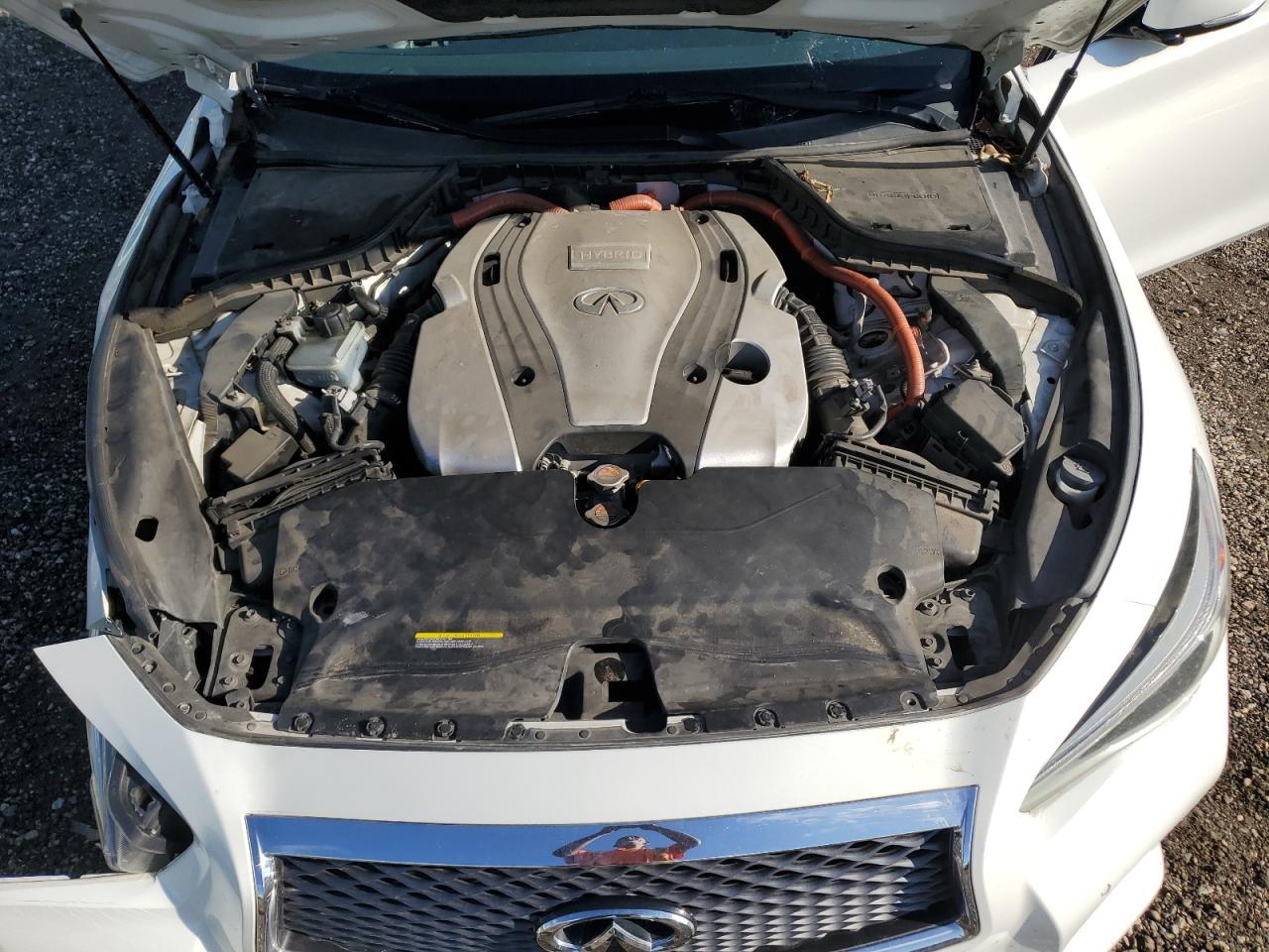 JN1AV7AP3FM790120 2015 Infiniti Q50 Hybrid Premium