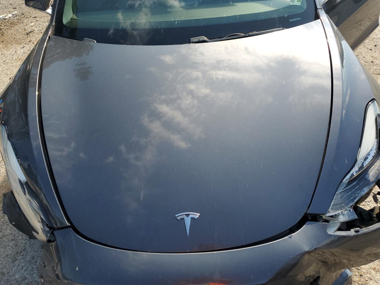 5YJ3E1EB4LF497767 2020 Tesla Model 3