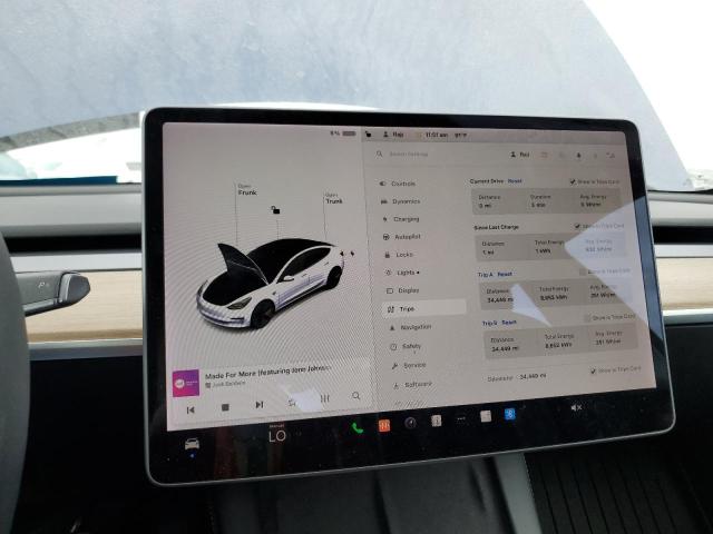 5YJ3E1EA9MF092173 Tesla Model 3  9