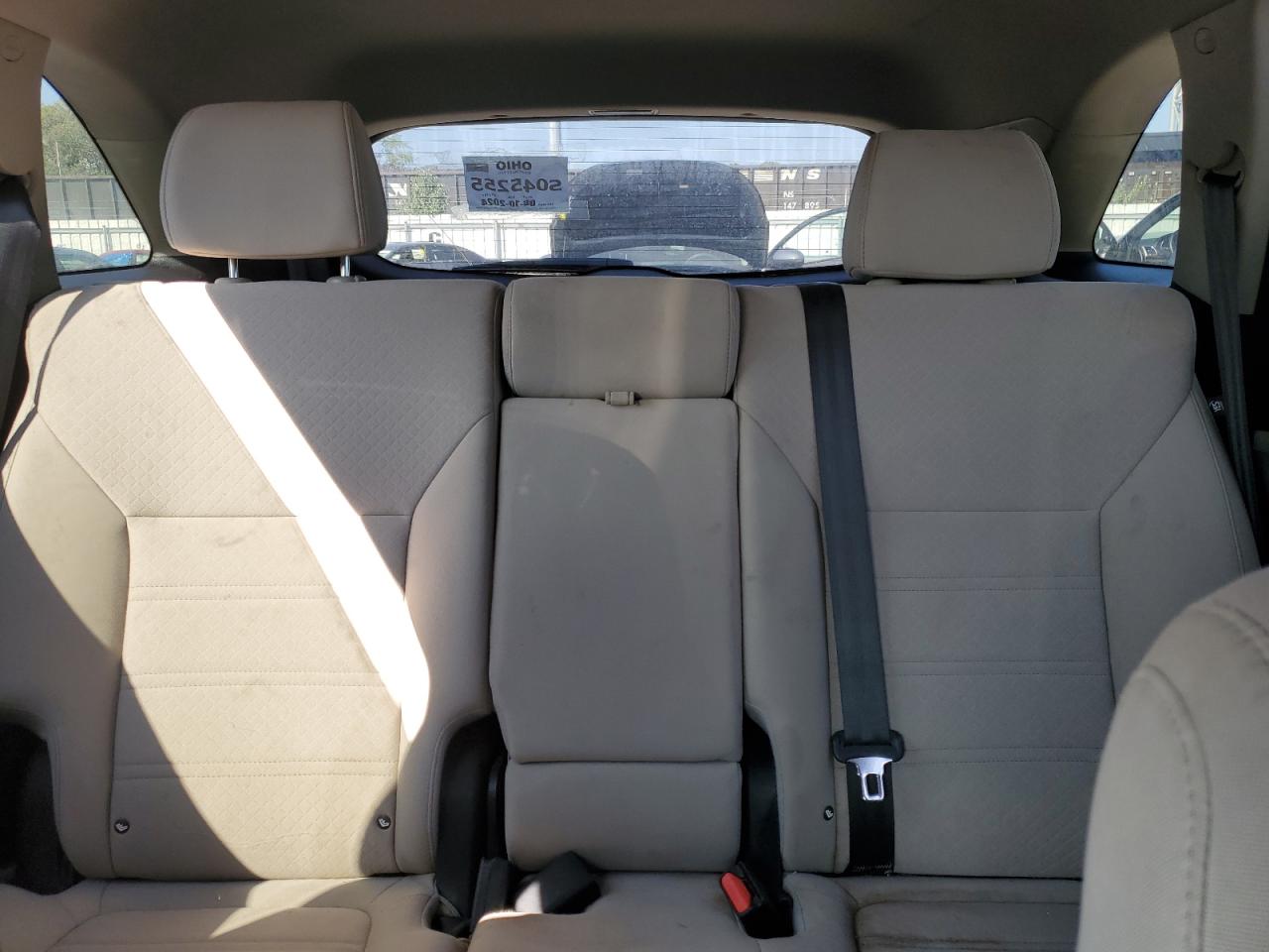 2017 Kia Sorento - Image 10