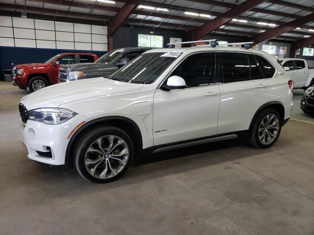 2017 Bmw X5 Xdr40E