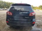 2012 Hyundai Santa Fe Limited de vânzare în North Billerica, MA - Minor Dent/Scratches