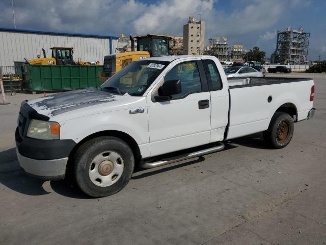 2005 Ford F150 