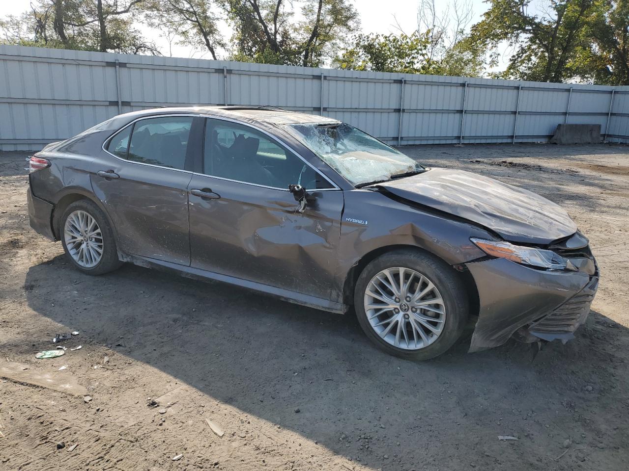 2020 Toyota Camry - Image 4