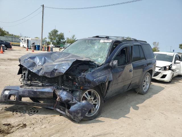 2007 Chevrolet Trailblazer Ls