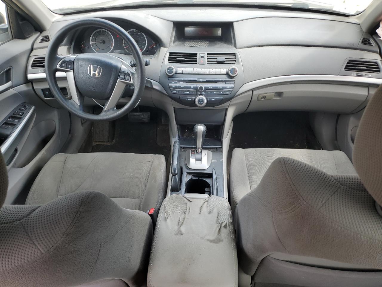 2010 Honda Accord Ex VIN: 1HGCP2F78AA001984 Lot: 70371534