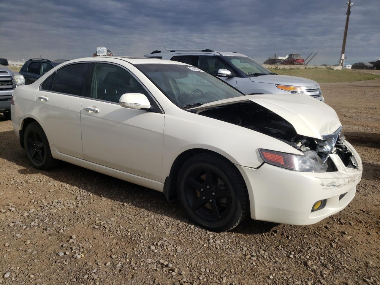 2004 Acura TSX - Image 4