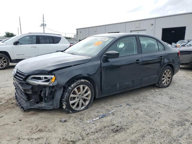 2015 Volkswagen Jetta Se