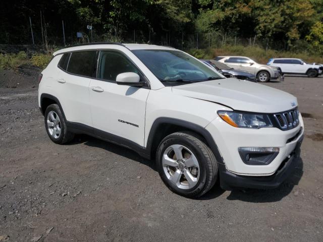 3C4NJDBB9LT148812 Jeep Compass LA 4