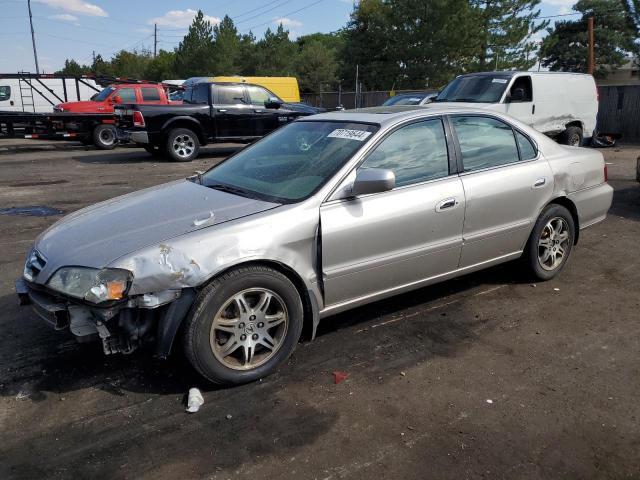 1999 Acura 3.2Tl 