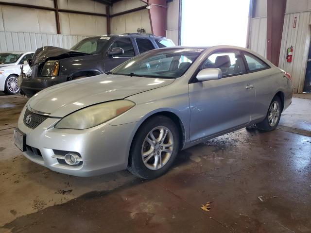 2007 Toyota Camry Solara Se