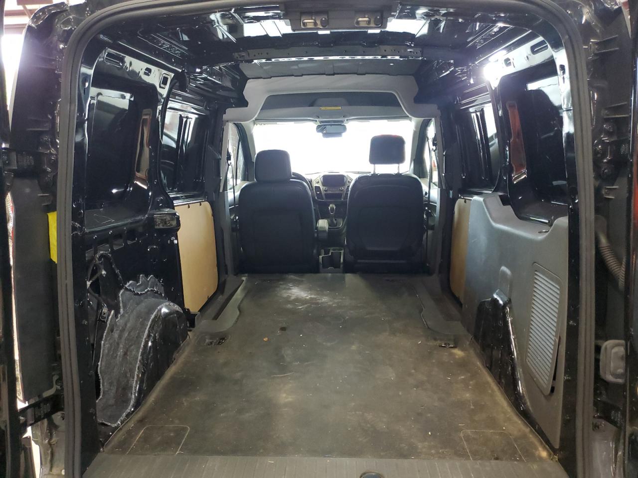 NM0LS7S25P1547555 2023 Ford Transit Connect Xl