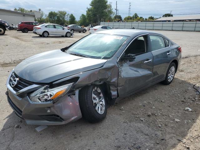 2016 Nissan Altima 2.5 na sprzedaż w Lexington, KY - Front End