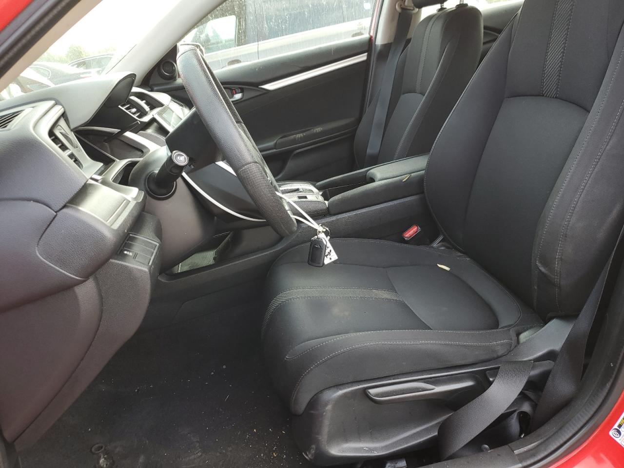 2HGFC2F77HH554503 2017 Honda Civic Ex 2HGFC2F77HH554503 2017 Honda Civic Ex