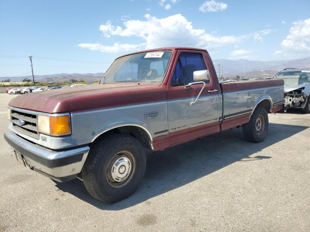 1991 Ford F150 