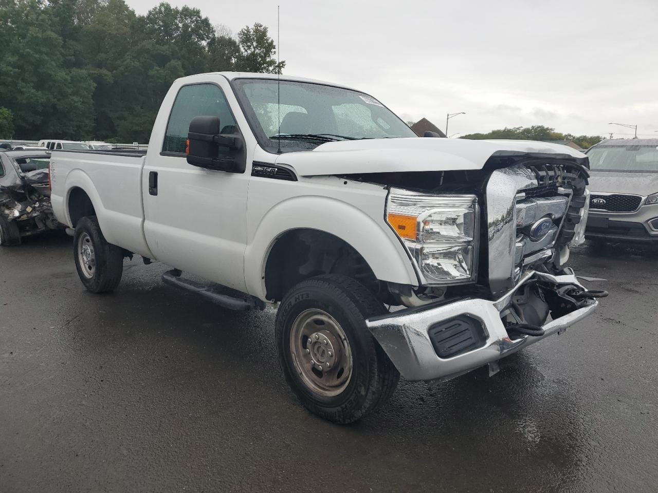 2016 Ford F250 - Image 4