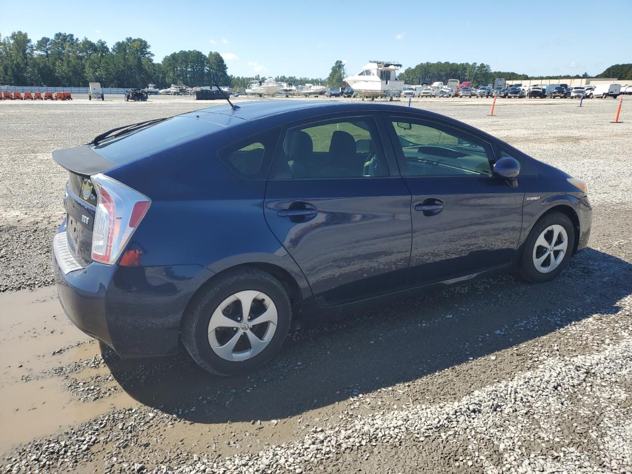 JTDKN3DU2C1566457 2012 Toyota Prius