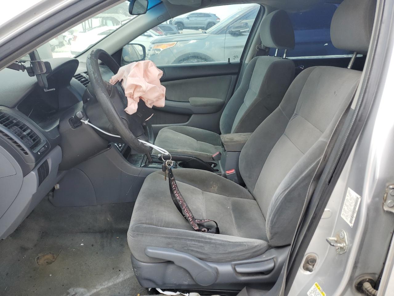 2006 Honda Accord Se VIN: 1HGCM56326A089557 Lot: 71989434