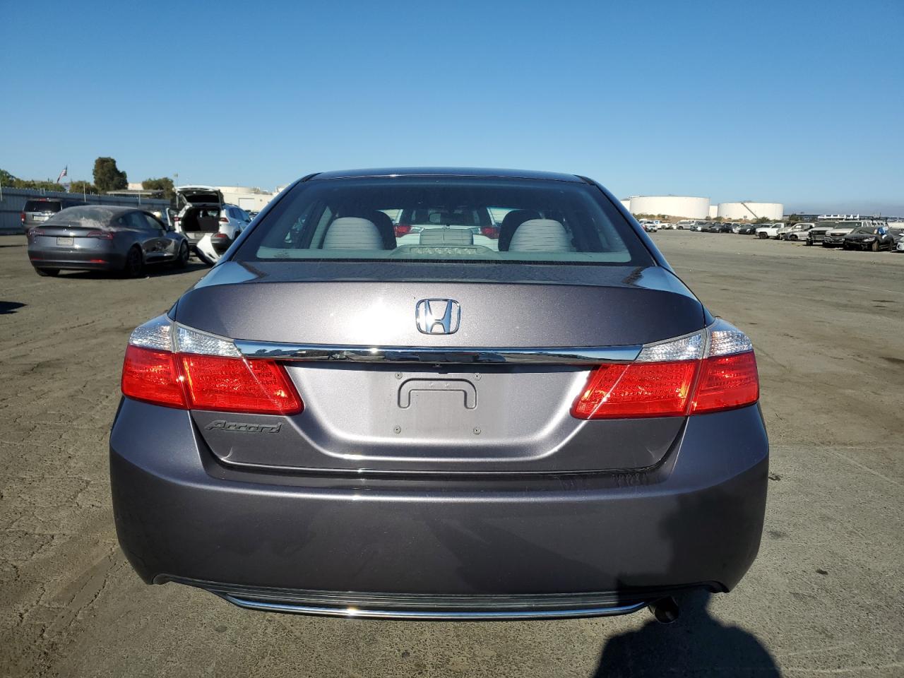 1HGCR2F36FA084636 2015 Honda Accord Lx