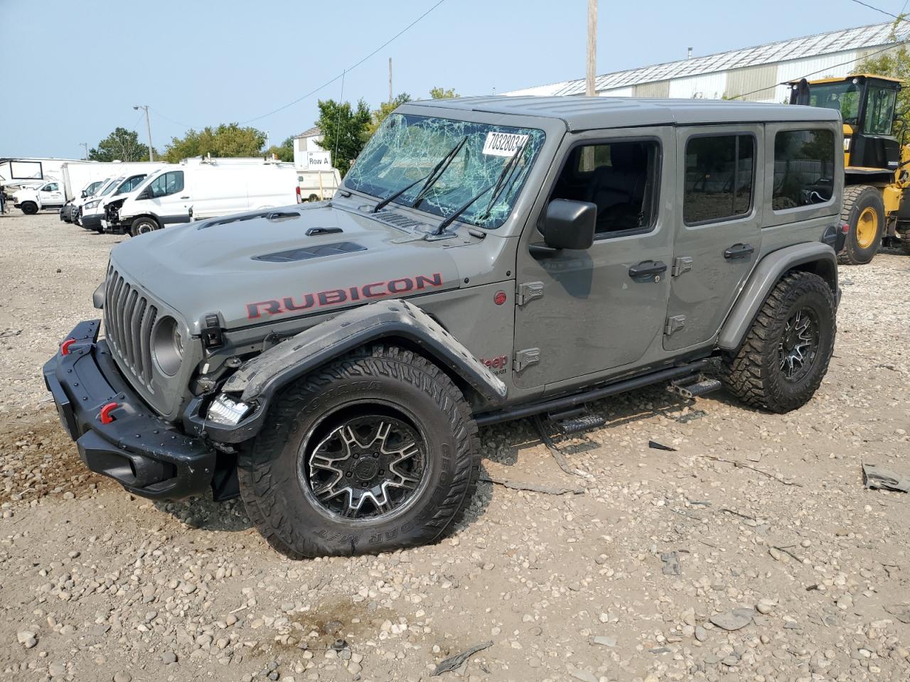 1C4HJXFG8JW265714 2018 JEEP WRANGLER - Image 1