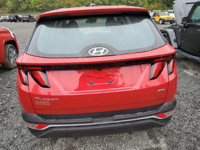 5NMJACAE4NH000331 Hyundai Tucson SE 6