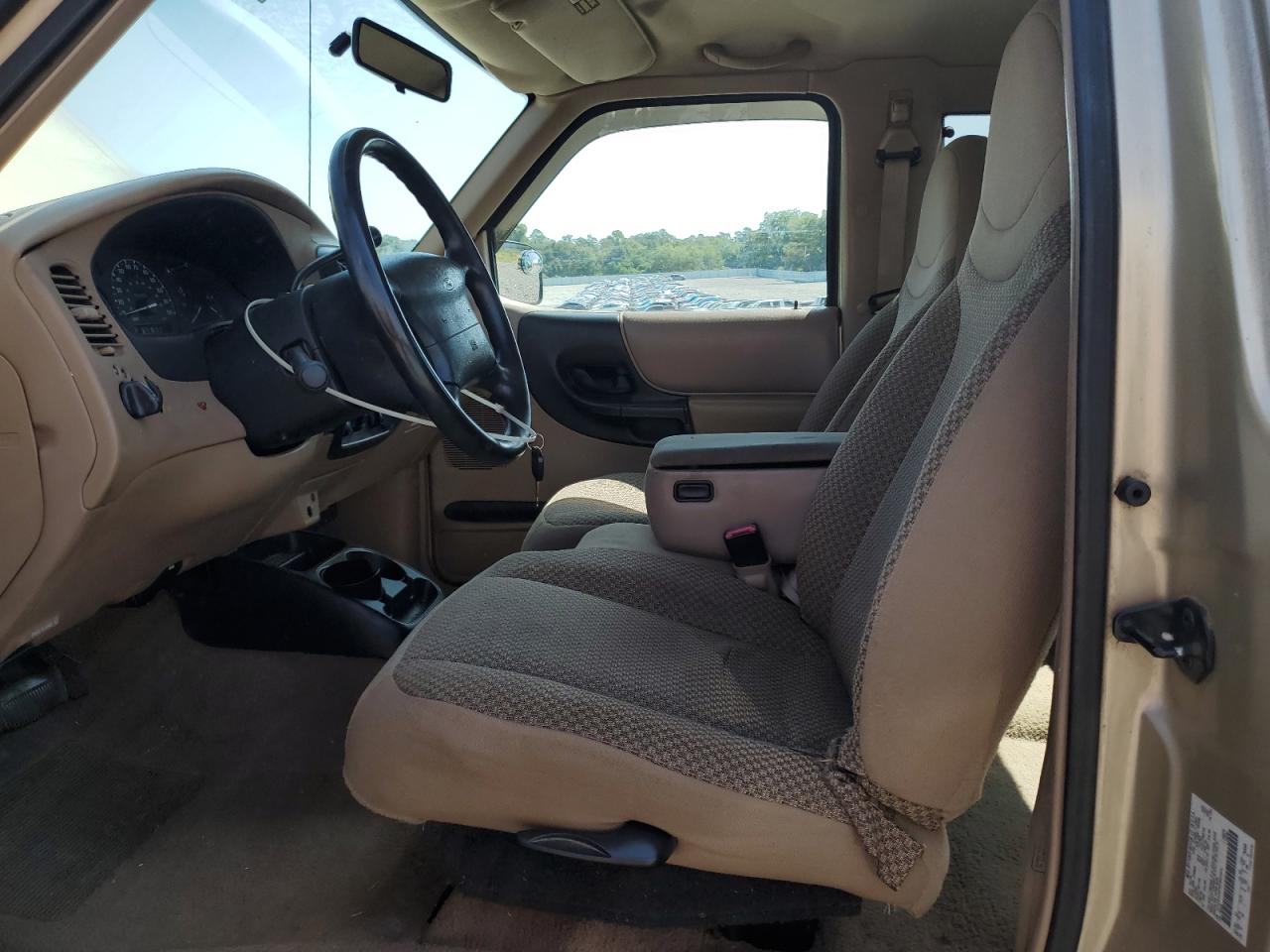 1999 Ford Ranger - Image 7