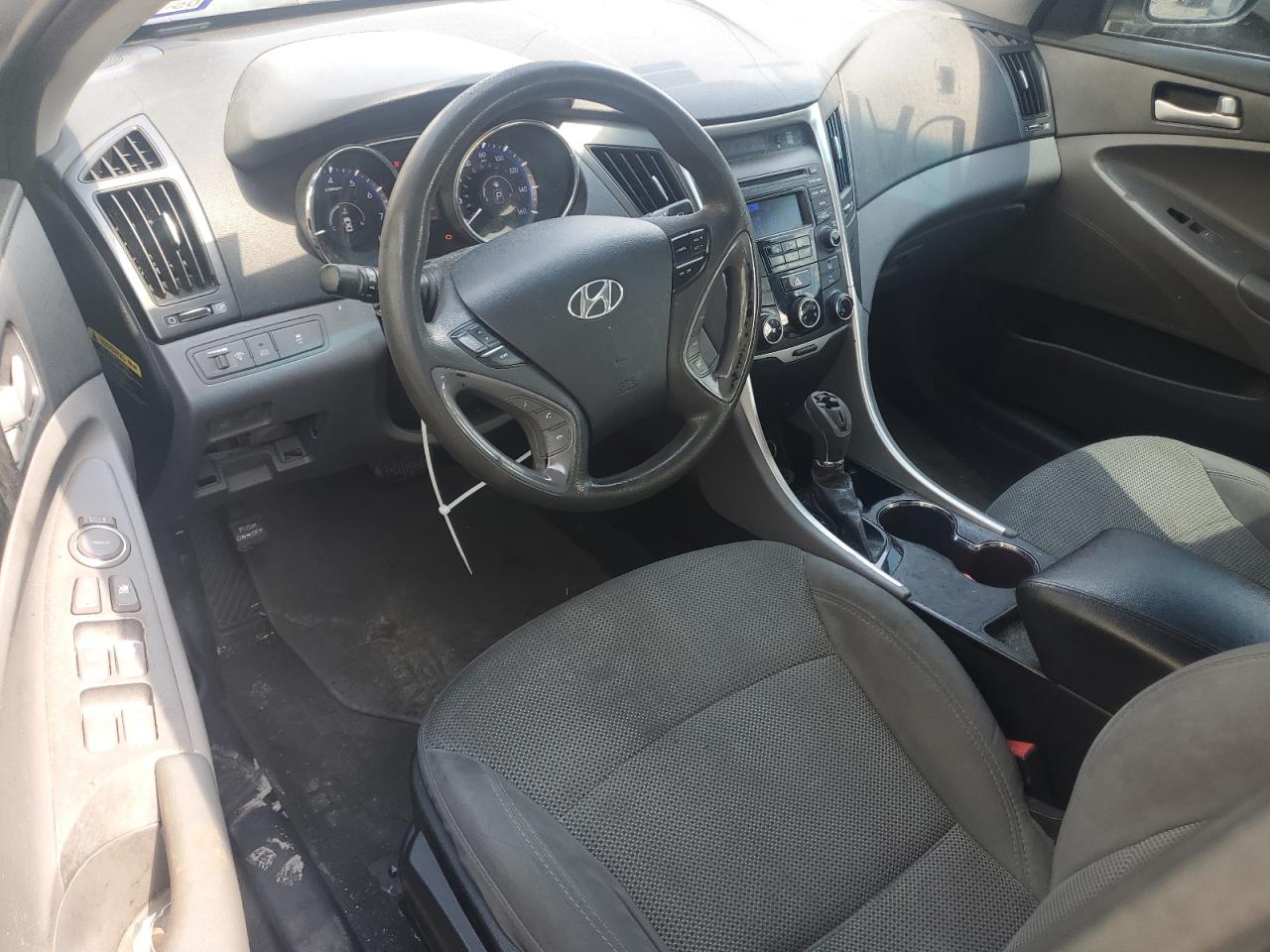 5NPEB4AC8EH837962 2014 Hyundai Sonata Gls