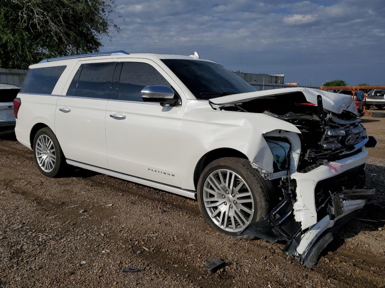 2023 Ford Expedition - Image 4