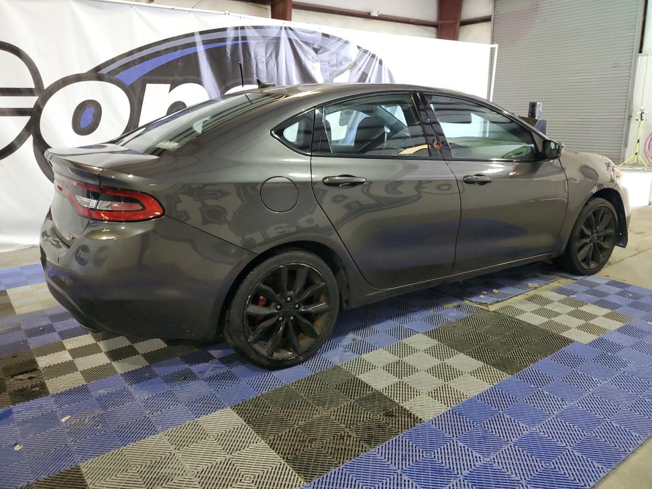 VIN 1C3CDFGB5GD823672 2016 DODGE DART no.3