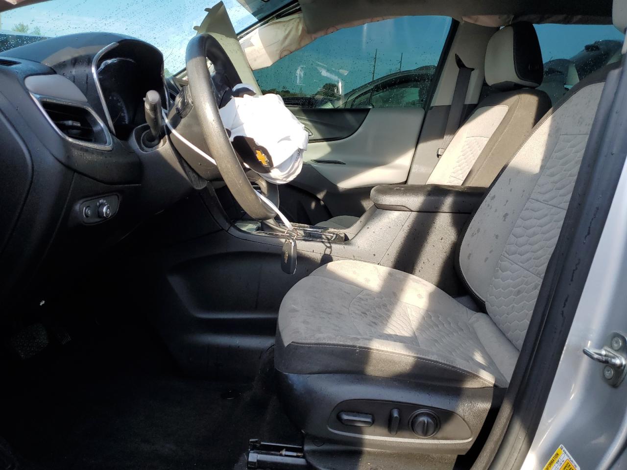 2018 Chevrolet Equinox - Image 7