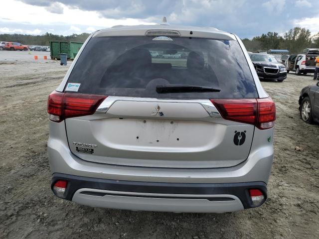 JA4AD2A32LZ010990 Mitsubishi Outlander  6