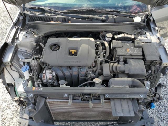 3KPF54AD7NE486180 Kia Forte GT L 11