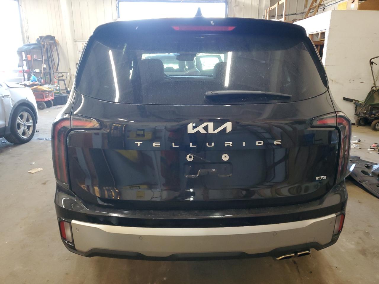 5XYP5DGC1RG507889 2024 Kia Telluride Sx