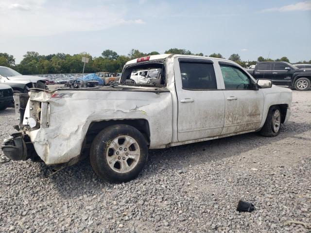 Pickups CHEVROLET ALL Models 2016 White