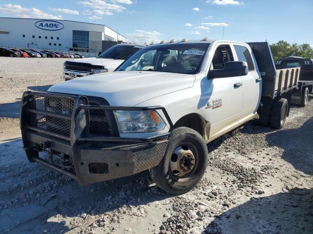 2018 Ram 3500 